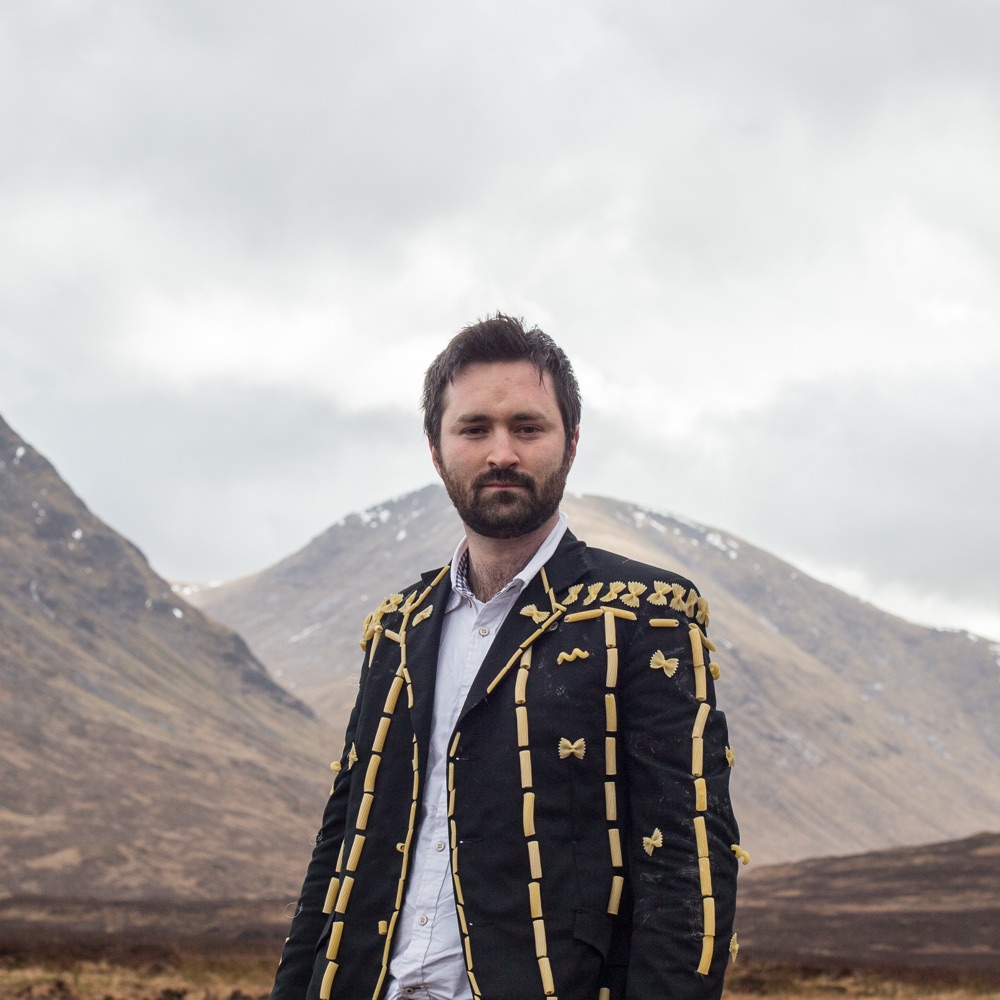 Фото Tom Rosenthal
