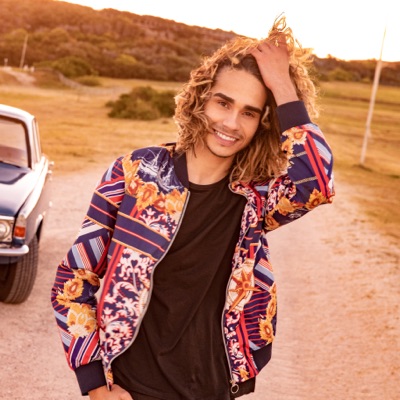 Isaiah Firebrace