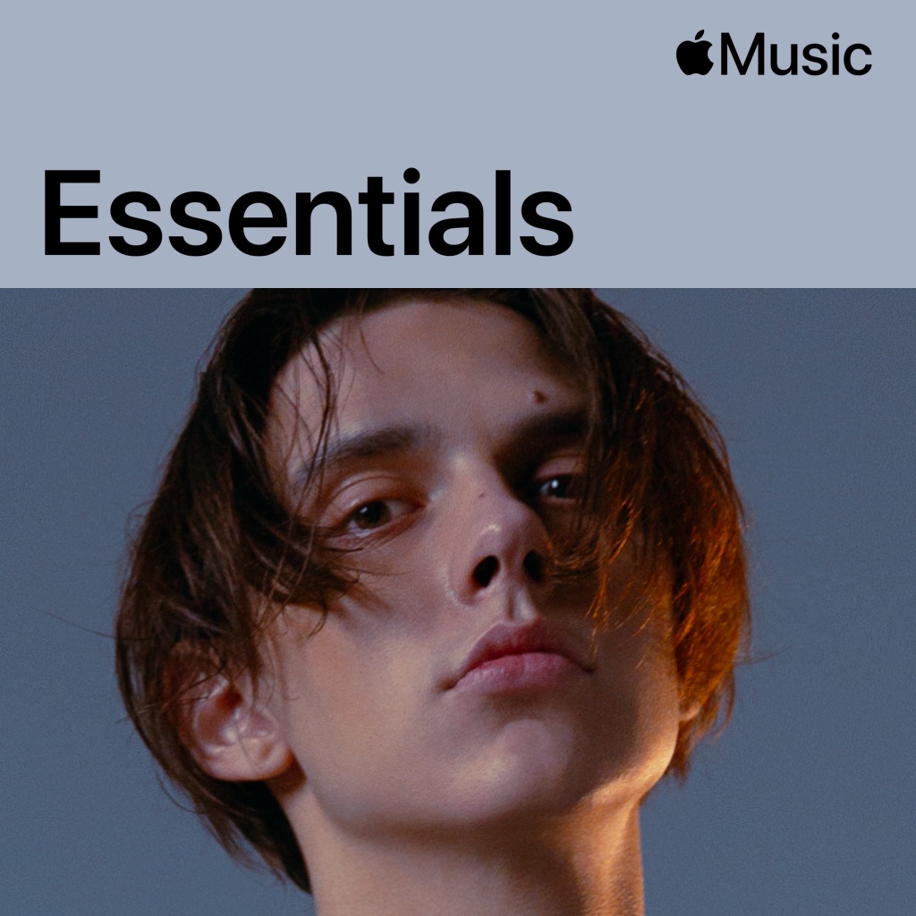 Tima Belorusskih Essentials