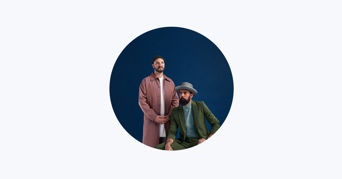 ‎Radio Radio - Apple Music