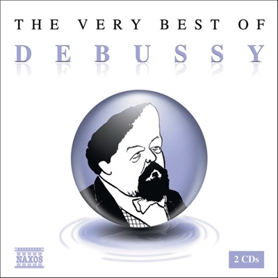 The Very Best of Debussy