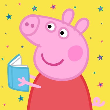 PEPPA PIG STORIES - Lyrics, Playlists & Videos