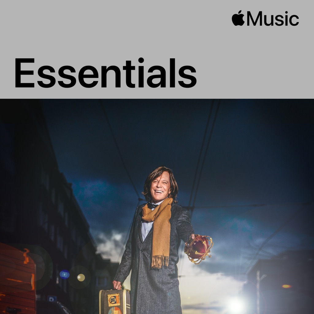 Jürgen Drews Essentials