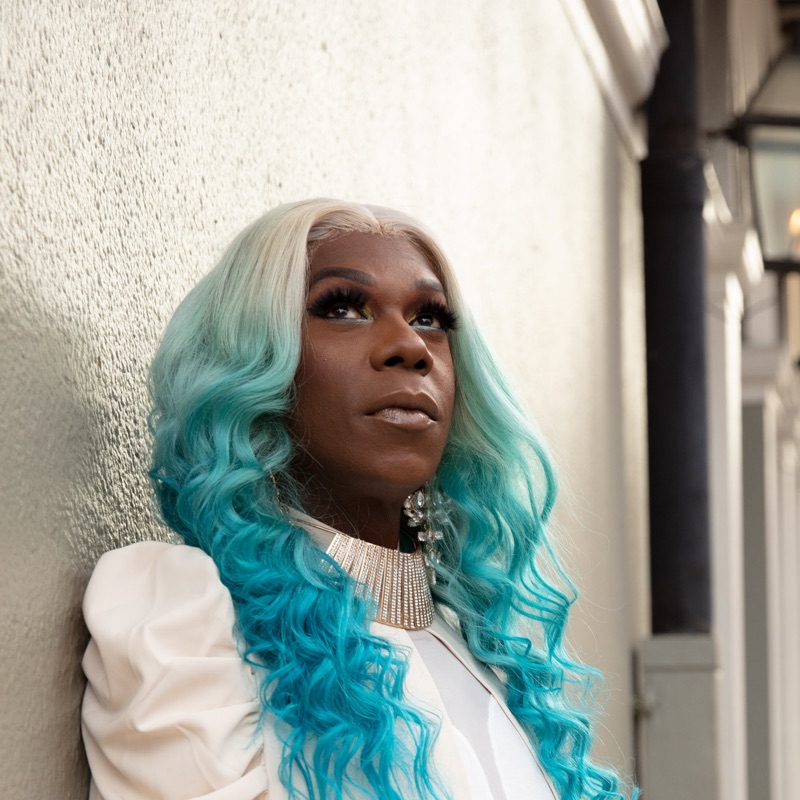Big Freedia - Azz Everywhere