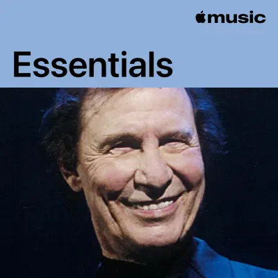 Listen to Jean-Pierre Ferland Essentials featuring Céline Dion