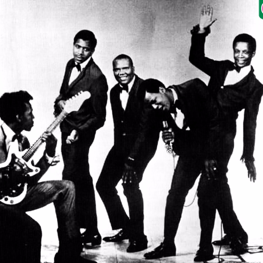 Фото The Jive Five