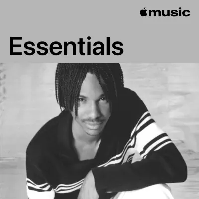Listen to Tevin Campbell Essentials featuring Tevin Campbell