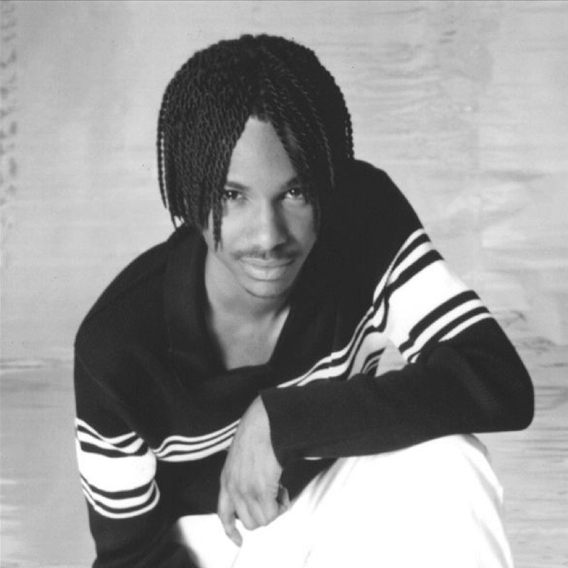 Tevin Campbell - I'm Ready (Mix Version)