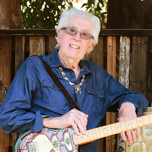 Фото John Mayall