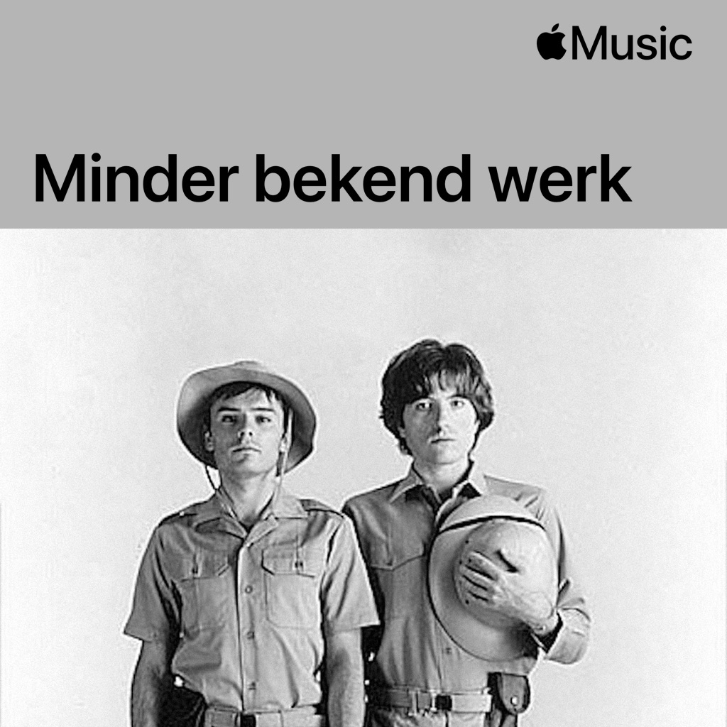 Air: minder bekend werk