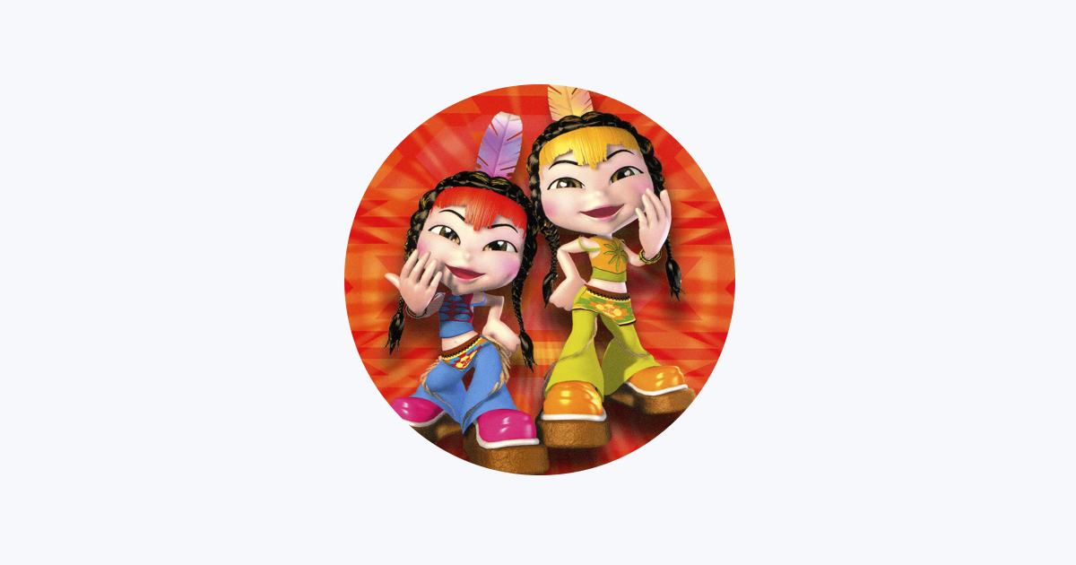 ‎China Dolls Apple Music