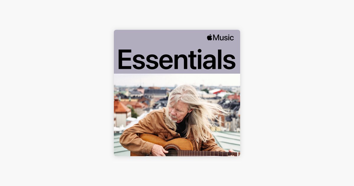 J. Karjalainen: Essentials - Playlist - Apple Music