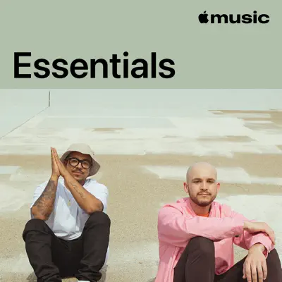 Listen to GTA Essentials featuring Various Artists