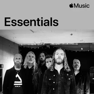 Listen to Dark Tranquillity Essentials featuring Dark Tranquillity