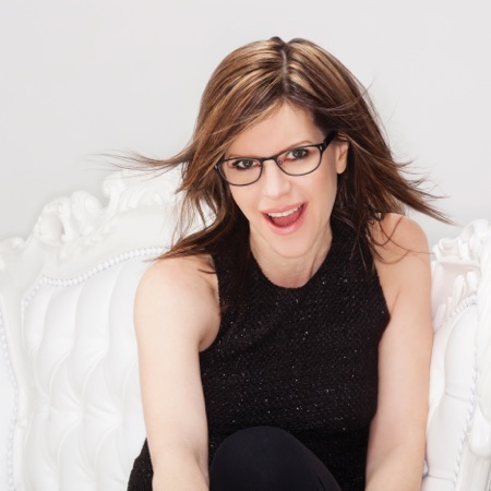 Lisa Loeb artwork