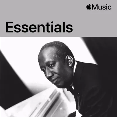 聆聽 貝西史密絲 主唱的「James P. Johnson Essentials」
