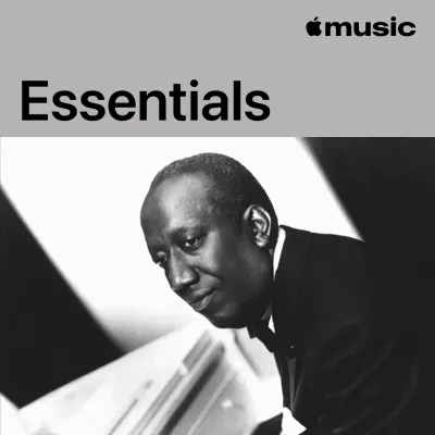 Listen to James P. Johnson Essentials featuring Bessie Smith