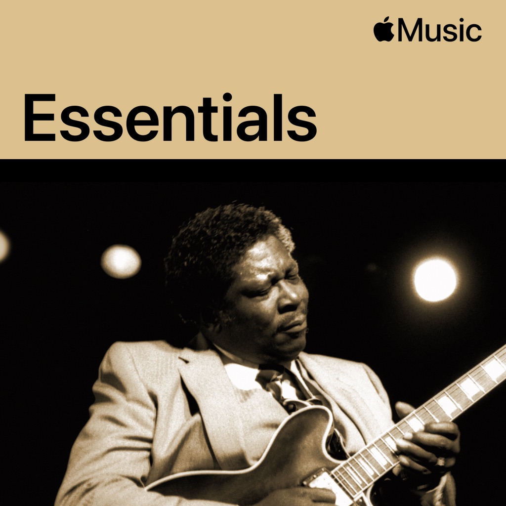 B.B. King Essentials