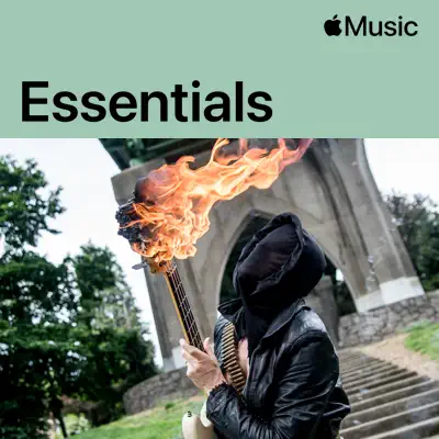 Listen to Midnight Essentials featuring Midnight