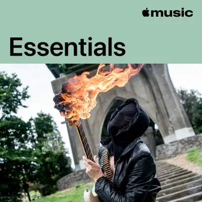 Listen to Midnight Essentials featuring Midnight