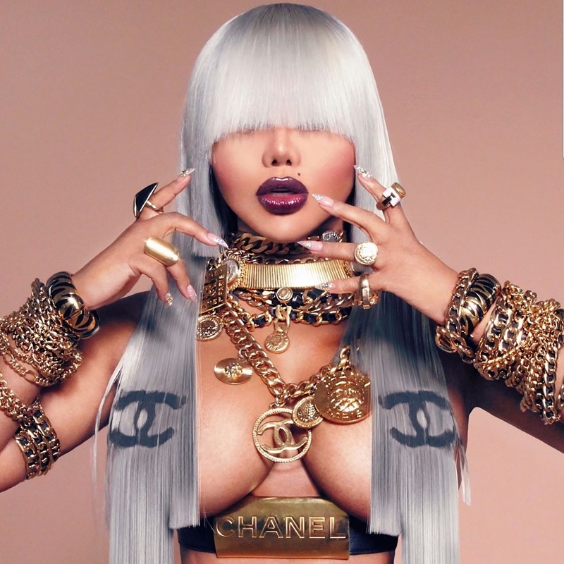 Song - Spend a Little Doe - Lil' Kim