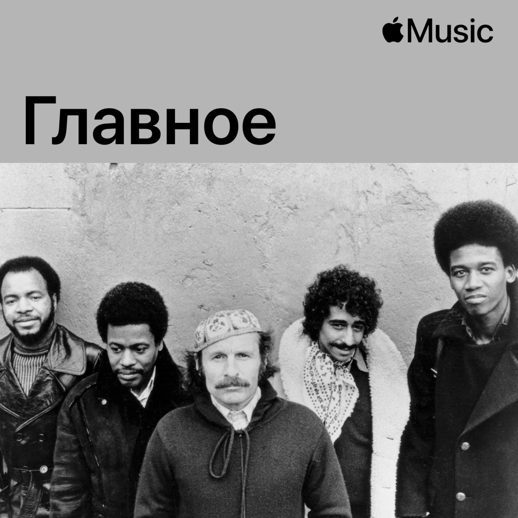 Weather Report: главное