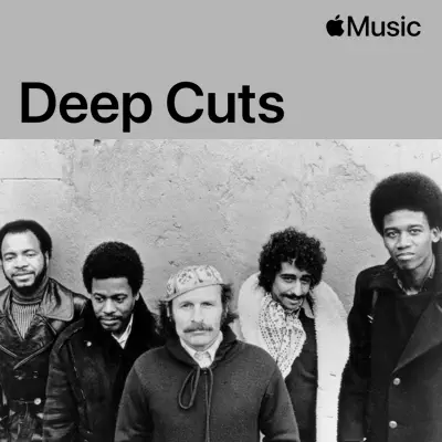 Weather Report: Deep Cuts