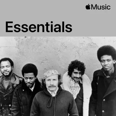 Weather Report Essentials