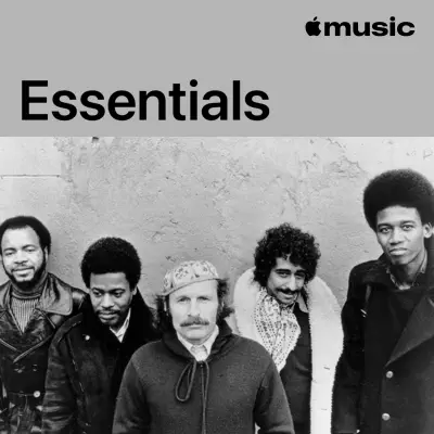 Listen to Weather Report Essentials featuring Weather Report