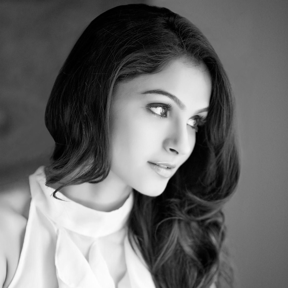 Фото Andrea Jeremiah