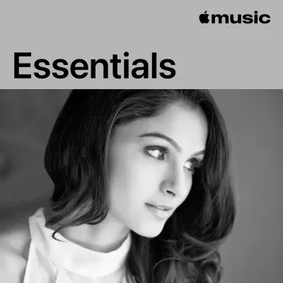 Posłuchaj Andrea Jeremiah Tamil Essentials z udziałem G.V. Prakash Kumar