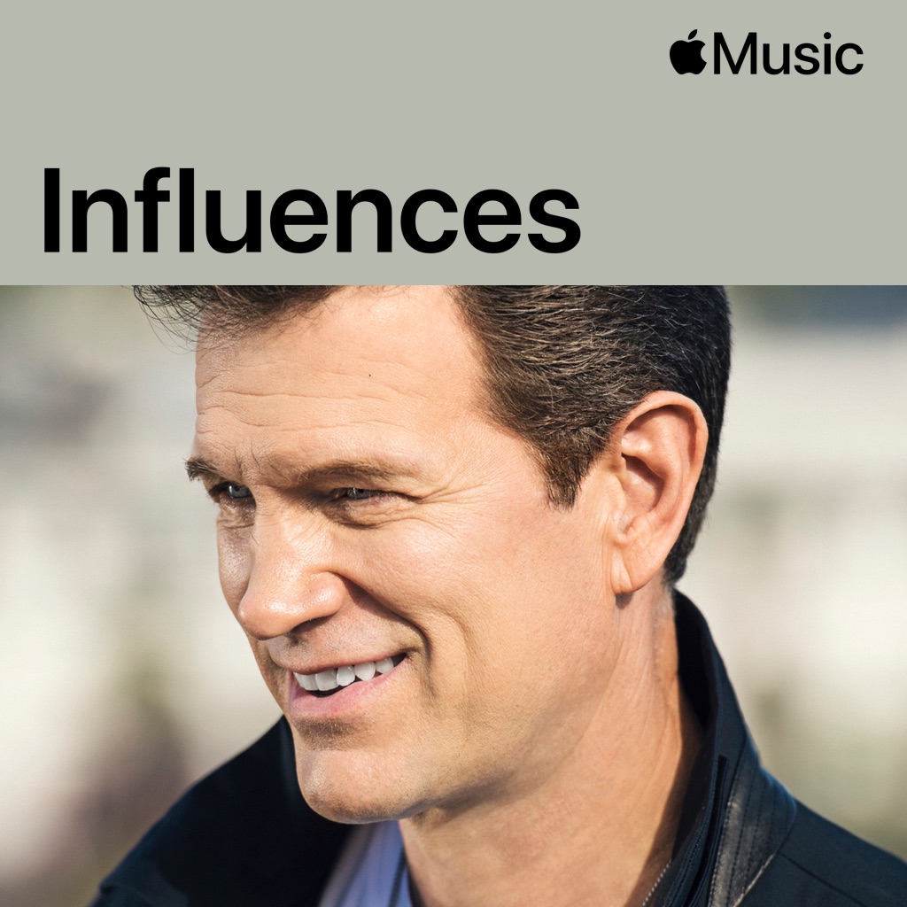 Chris Isaak: Influences