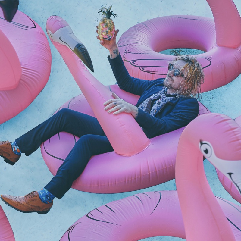 Beware the Dog-thumbnail