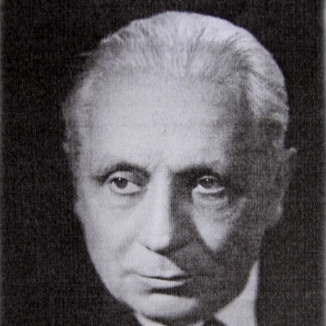 Фото Tullio Serafin