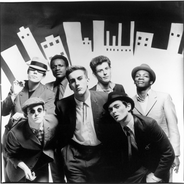 The Specials's avatar