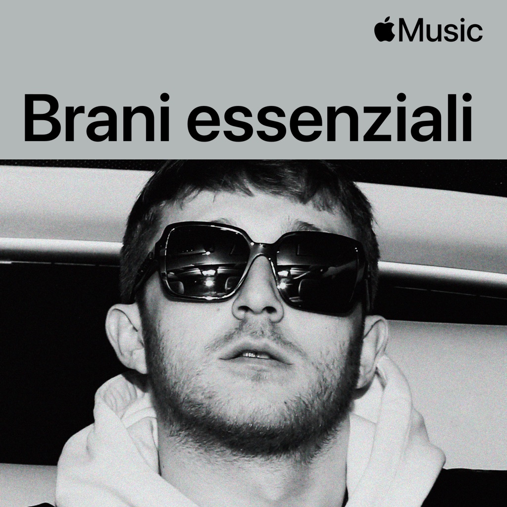 Vald: brani essenziali 