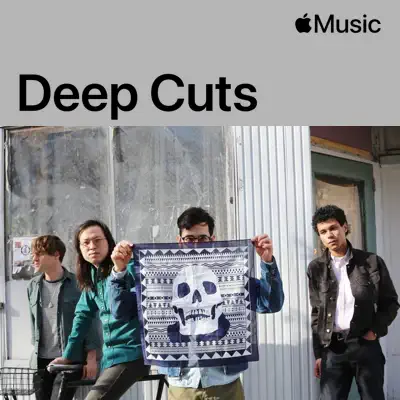Escucha Woods: joyas ocultas con Woods
