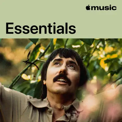 聆聽 Nancy Sinatra & LEE HAZLEWOOD 主唱的「Lee Hazlewood Essentials」