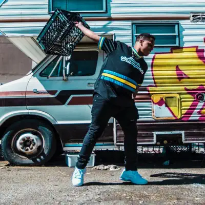 Listen to Prynce Lupe, watch music videos, read bio, see tour dates & more!