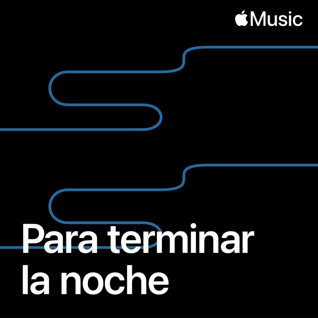 Para terminar la noche