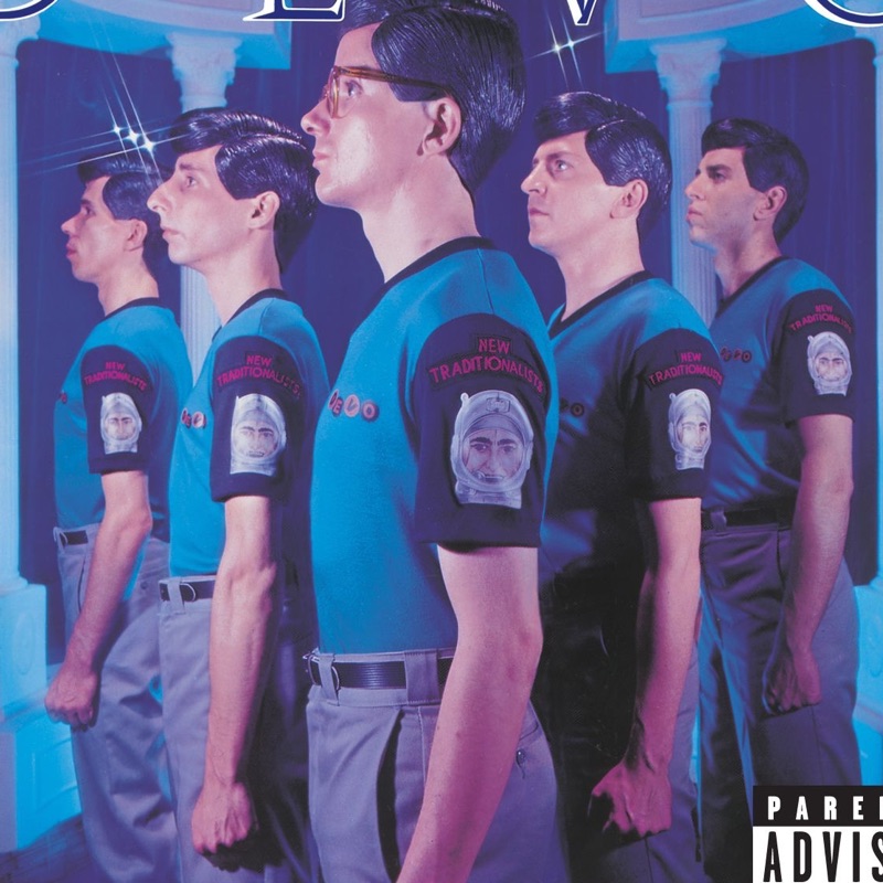 Devo - Are You Ready?!