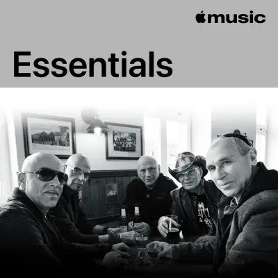Listen to City Essentials featuring City
