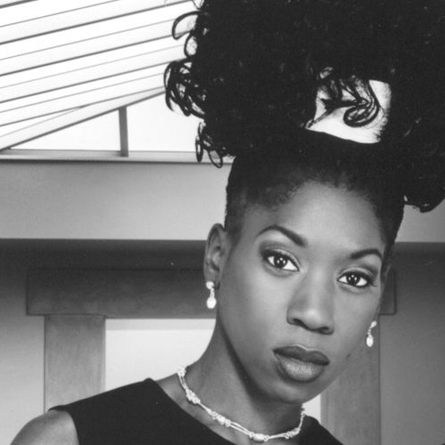 Фото Heather Small