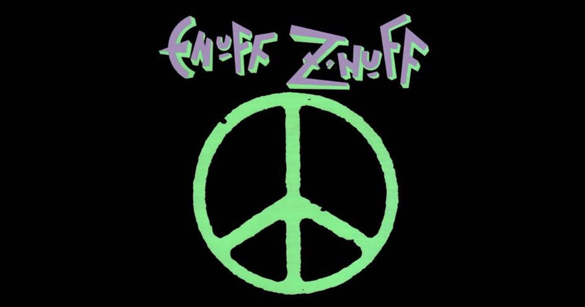 Enuff Z'Nuff - Album by Enuff Z'Nuff - Apple Music