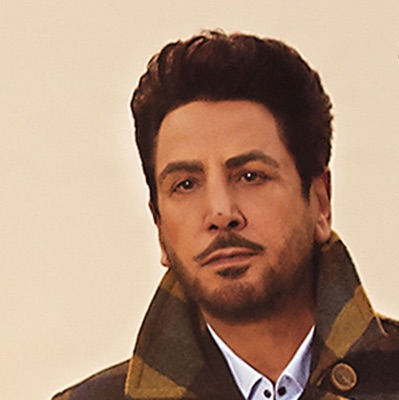 Gurdas Maan