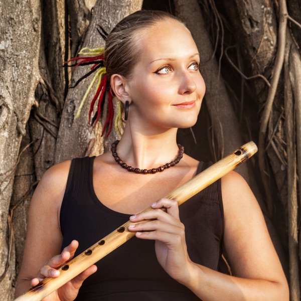 Relaxing Flute Music Zone's avatar
