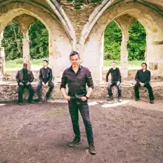 Listen to Threshold, watch music videos, read bio, see tour dates & more!