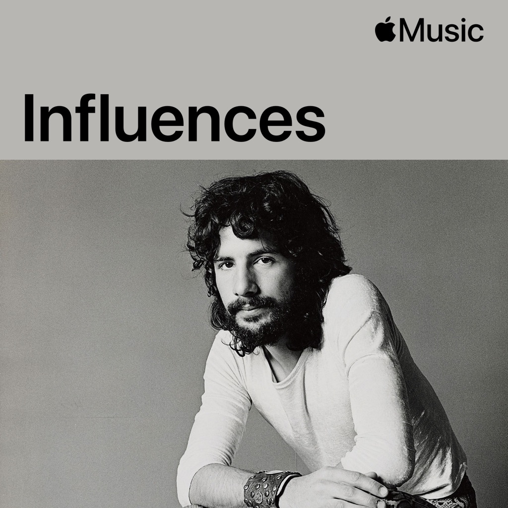 Yusuf / Cat Stevens: Influences