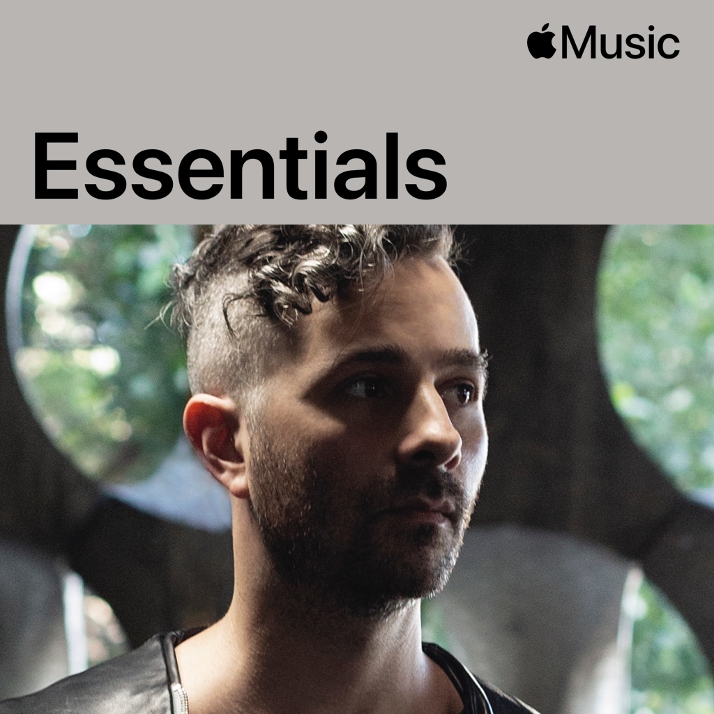 Telefon Tel Aviv Essentials
