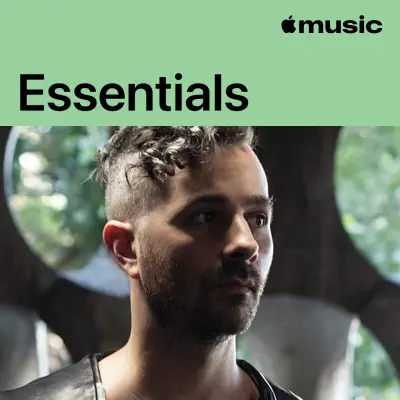 Listen to Telefon Tel Aviv Essentials featuring Apparat
